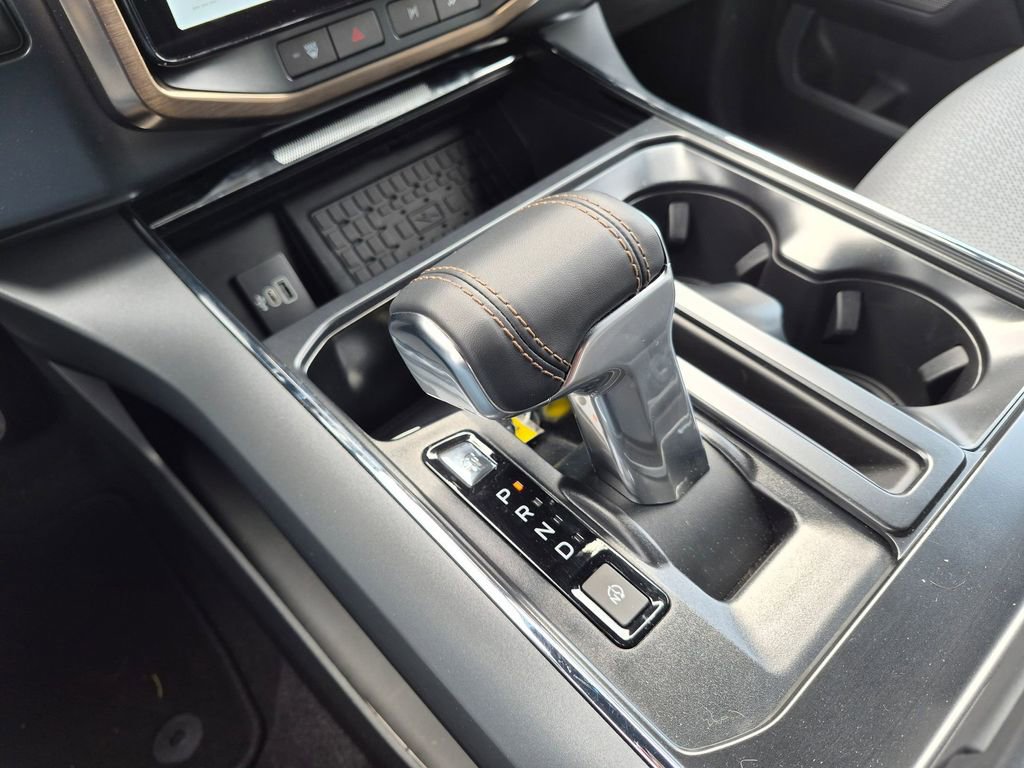 New 2025 Ford F150 Lightning Lariat AWD/4WD image 13