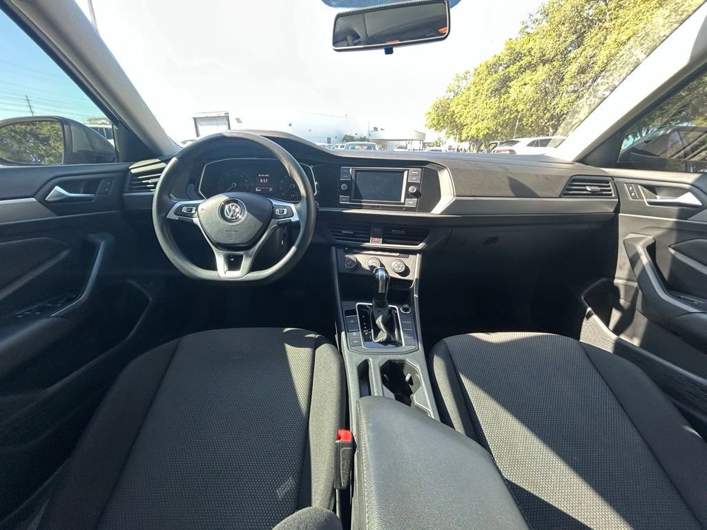 Used 2020 Volkswagen Jetta S FWD image 10