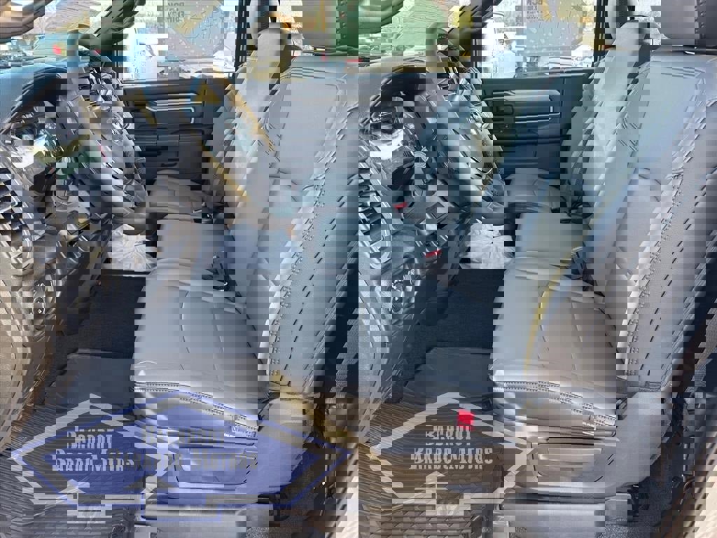 New 2026 RAM 2500 Tradesman image 8