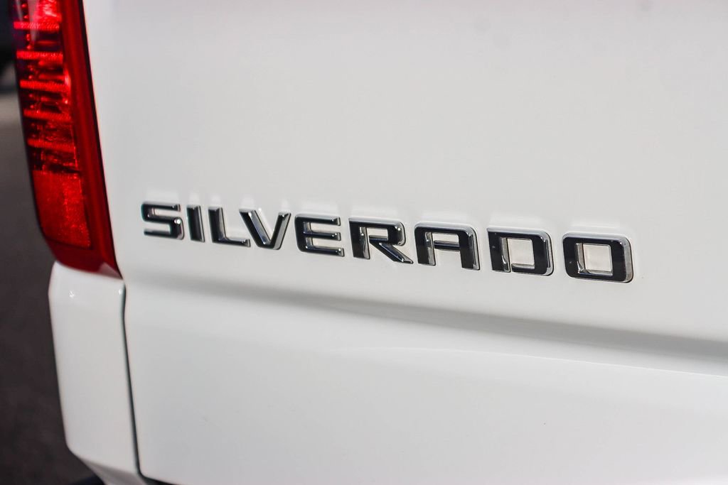 Used 2022 Chevrolet Silverado 1500 LT image 9