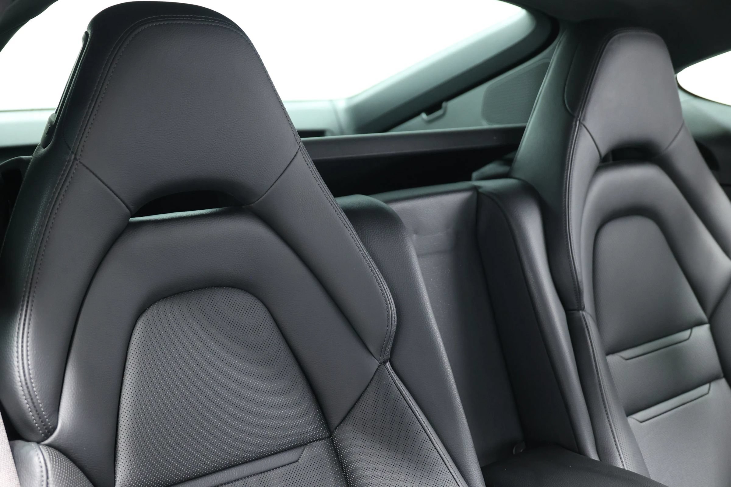 Used 2020 Porsche Panamera AWD/4WD image 82