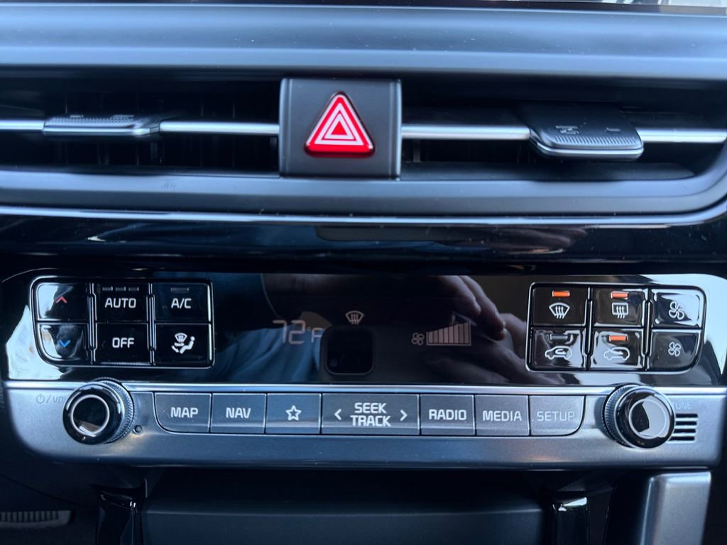 New 2026 Kia Seltos S image 29