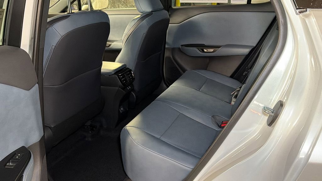 New 2026 Lexus RZ 450e AWD image 10