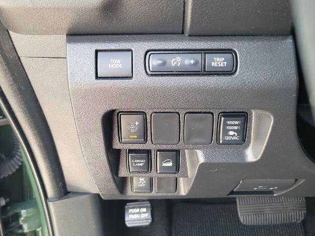 Certified 2025 Nissan Frontier SL AWD/4WD image 25