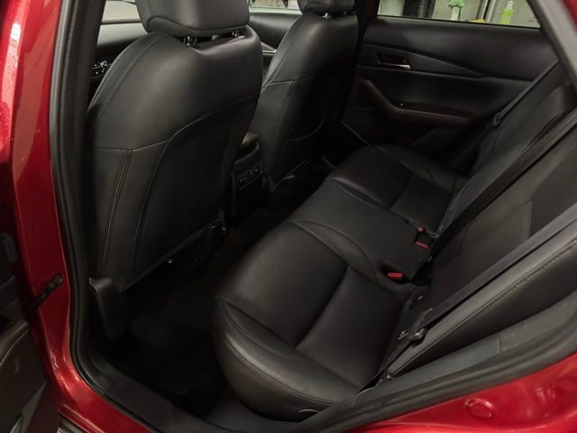 Used 2024 MAZDA CX-30 AWD 2.5 S w/ Premium Package image 19