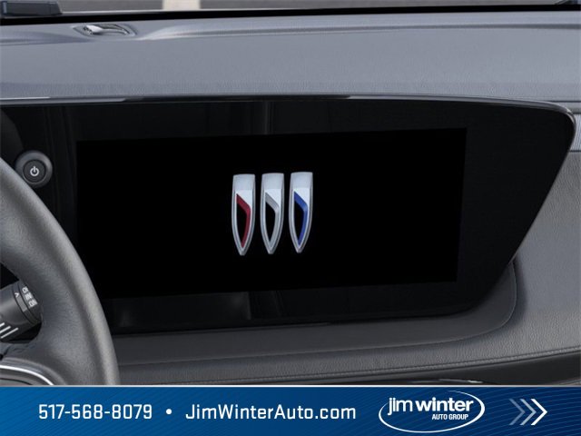 New 2025 Buick Encore GX Sport Touring w/ Advanced Technology Package image 45