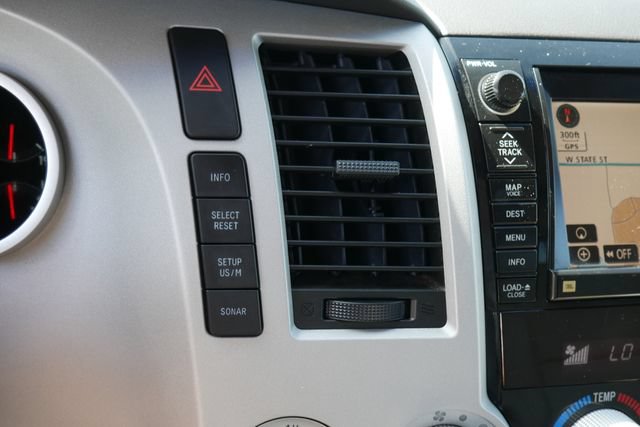 Used 2007 Toyota Tundra Limited AWD/4WD image 22