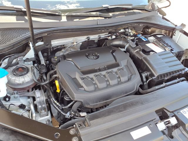 Used 2019 Volkswagen Tiguan SE FWD image 30