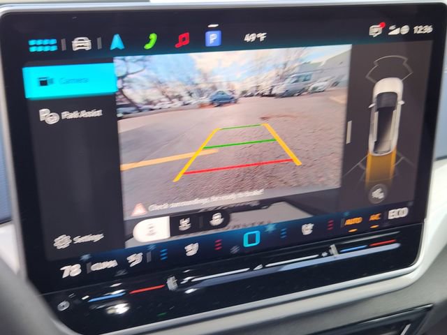 New 2026 Volkswagen ID.4 Pro S image 16