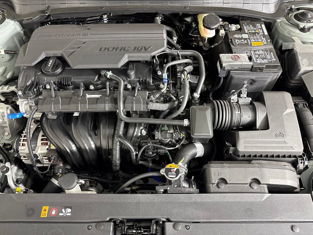 New 2026 Kia K4 EX FWD image 40