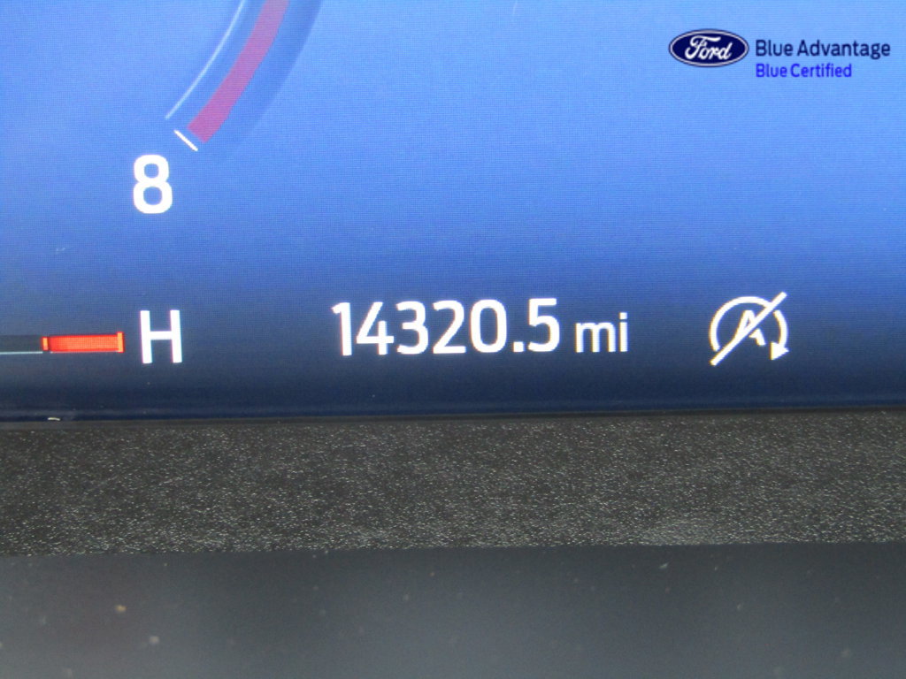Used 2023 Ford Escape Platinum AWD/4WD image 25