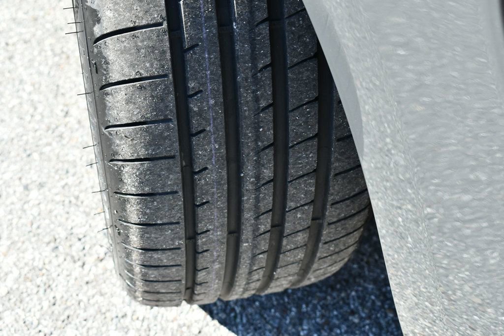 Used 2024 BMW 840i xDrive Convertible image 79