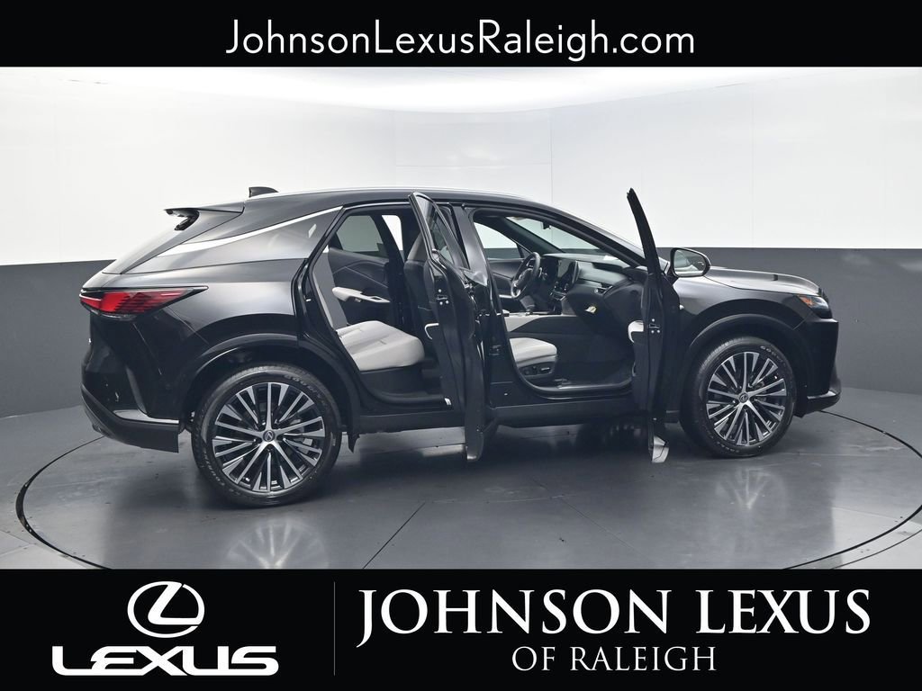 New 2026 Lexus RX 350 Premium Plus image 31