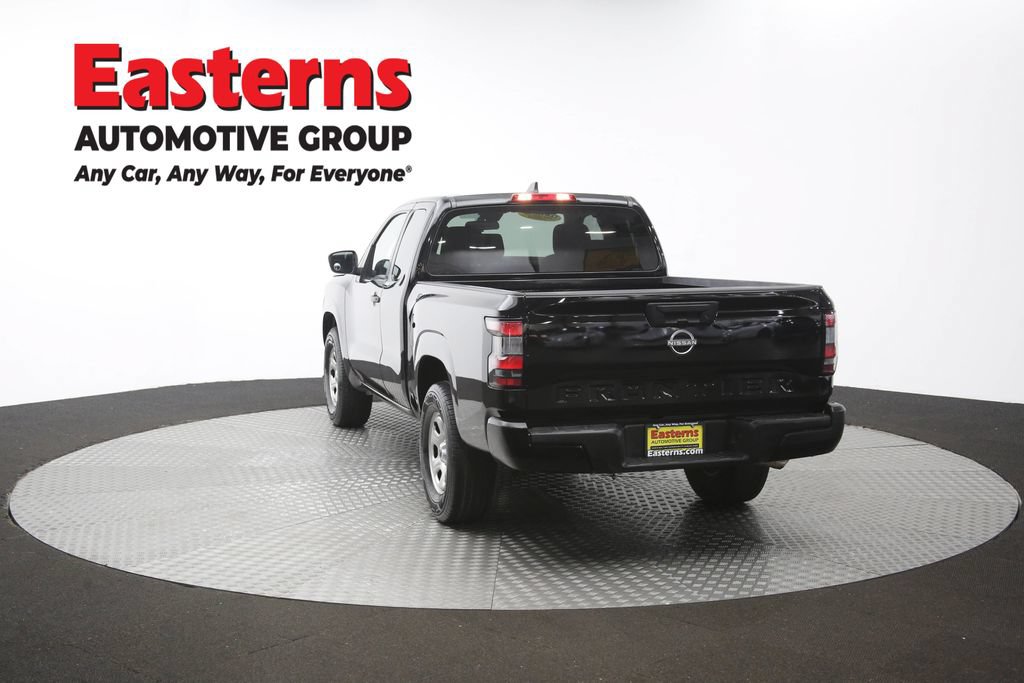 Used 2022 Nissan Frontier S RWD image 33