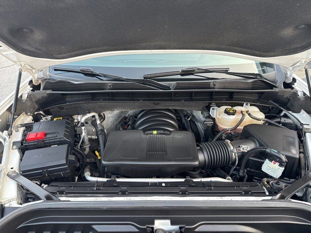 Certified 2023 GMC Sierra 1500 AT4 w/ AT4 Premium Package image 16