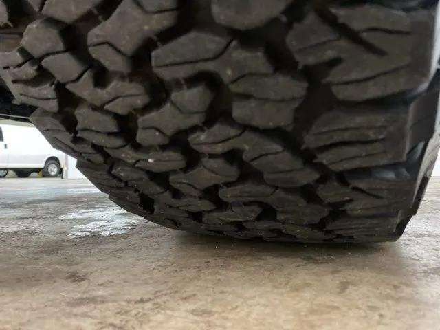 Used 2025 Jeep Wrangler Unlimited Rubicon 4xe w/ Safety Group image 98