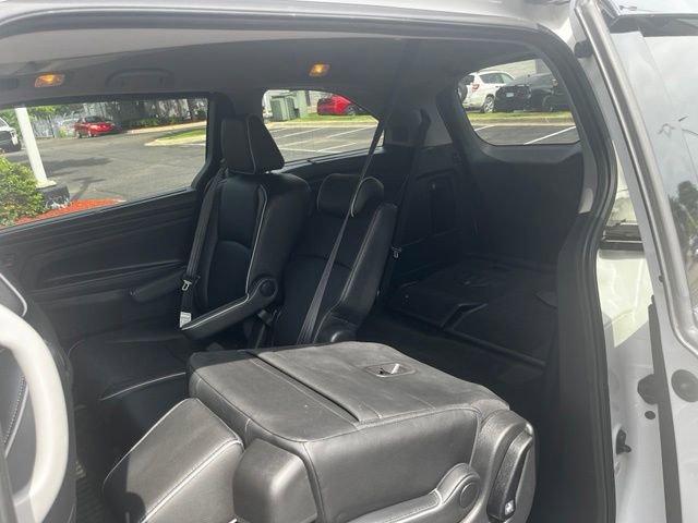 Used 2023 Honda Odyssey Elite image 11
