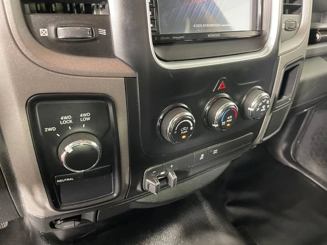 Used 2014 RAM 1500 ST w/ SXT Appearance Group AWD/4WD image 8