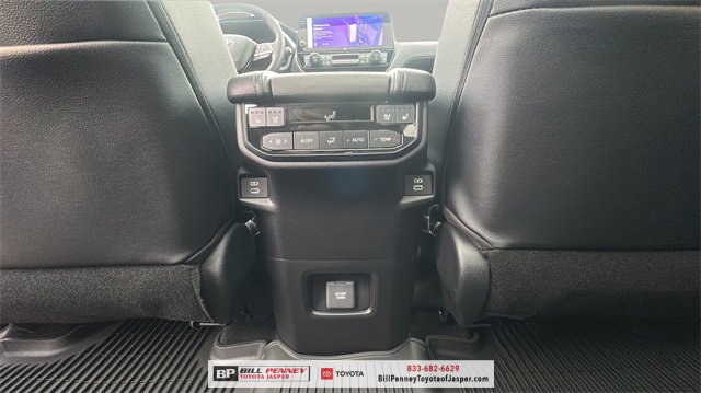 New 2026 Toyota Grand Highlander AWD Hybrid image 14