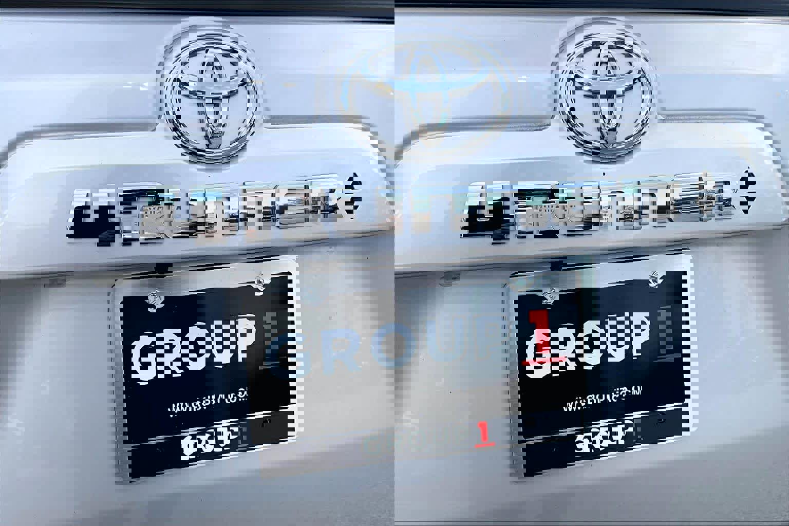 Used 2022 Toyota 4Runner SR5 image 30