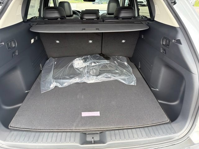 New 2026 MAZDA CX-50 AWD 2.5 S w/ Premium Package image 34