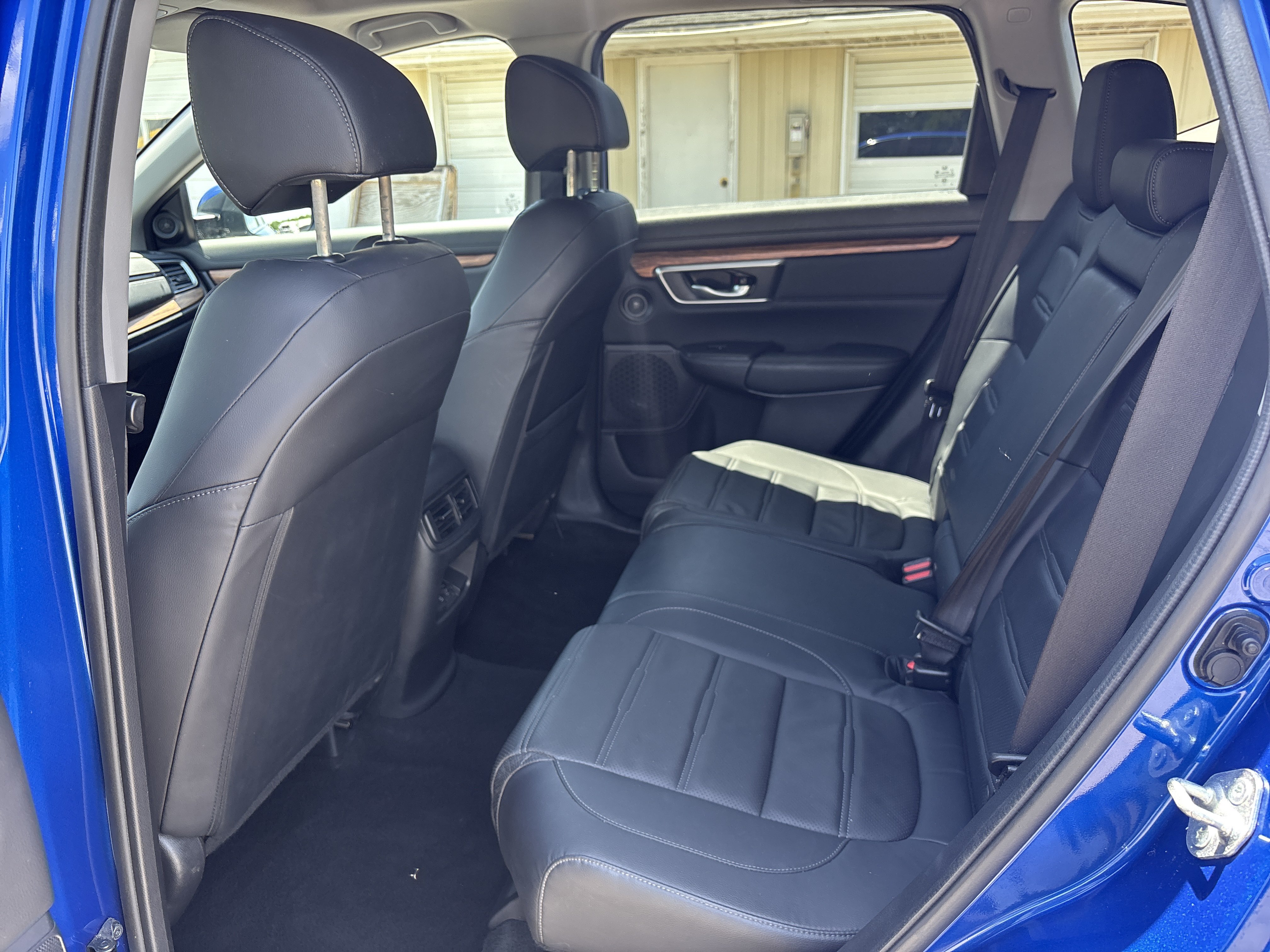 Used 2021 Honda CR-V EX-L image 30