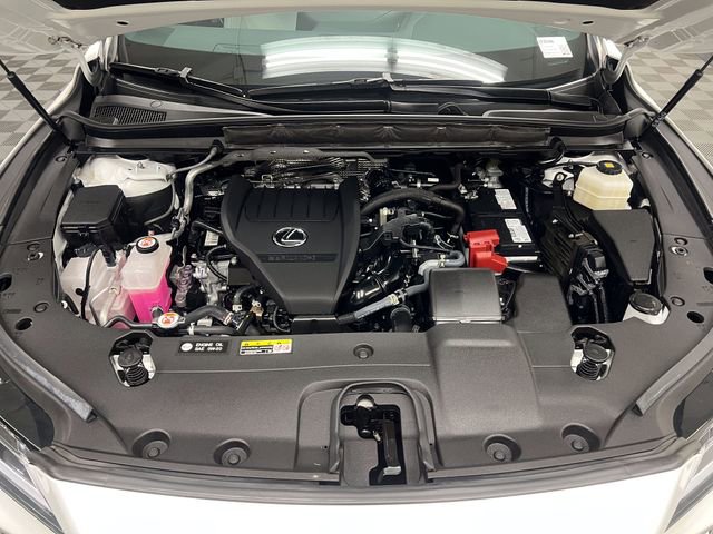 Certified 2023 Lexus RX 350 Premium FWD image 23