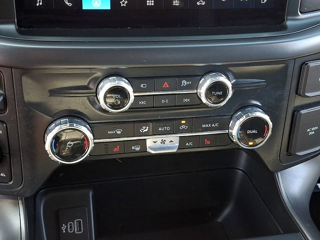 Used 2025 Ford F150 Tremor image 15