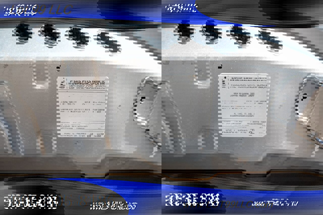 Used 2020 Mitsubishi Outlander Sport ES image 49