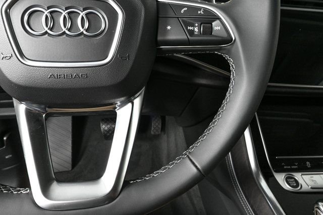 New 2025 Audi Q7 3.0T Premium Plus image 11