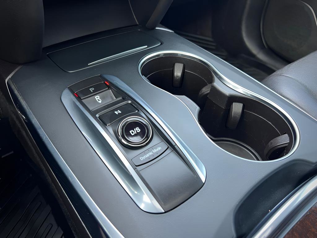 Used 2017 Acura MDX SH-AWD w/ Technology Package image 46