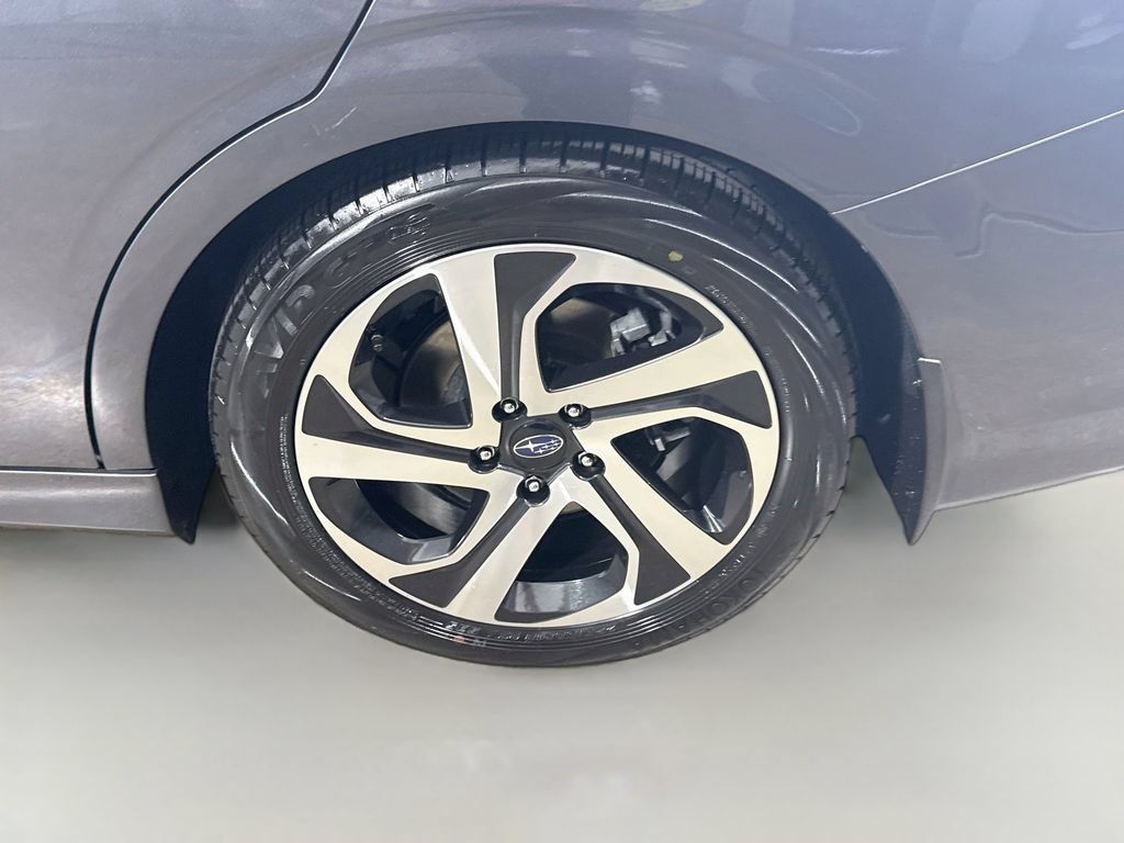 Used 2021 Subaru Legacy Limited w/ Popular Package #3 AWD/4WD image 32