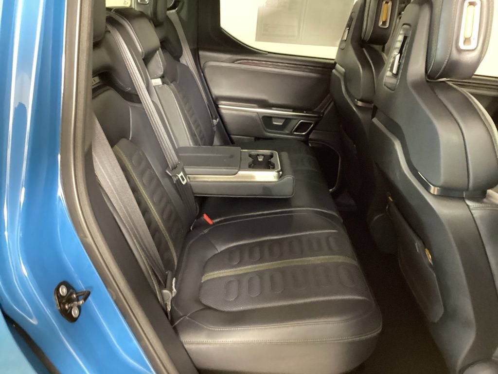 Used 2022 Rivian R1T Launch Edition AWD/4WD image 30