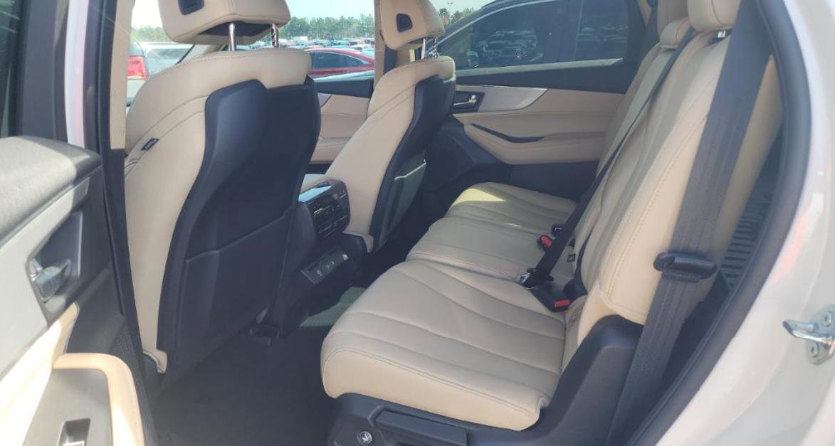 Used 2023 Acura MDX 3.5L image 16