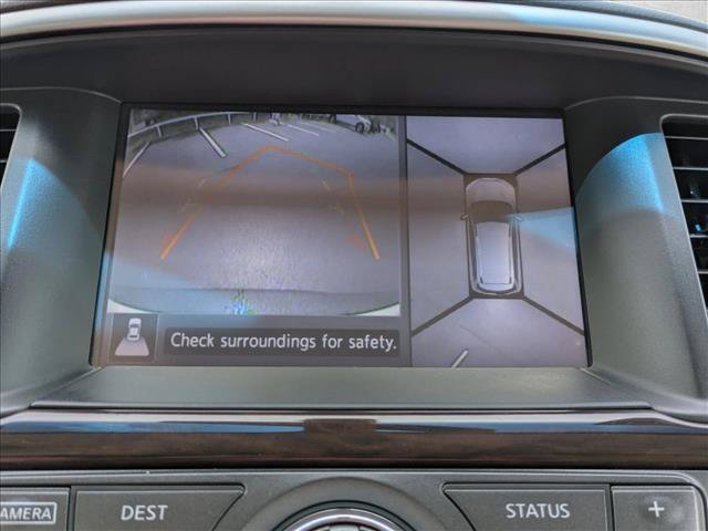 Used 2015 Nissan Pathfinder SL w/ SL Premium Package AWD/4WD image 15