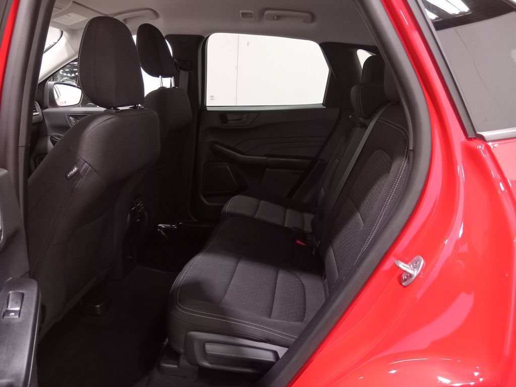Used 2024 Ford Escape Active AWD/4WD image 13