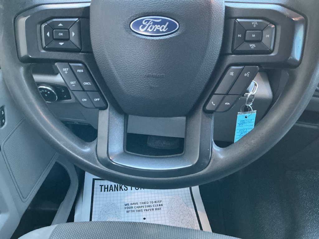 Used 2021 Ford F250 XL w/ STX Appearance Package AWD/4WD image 24