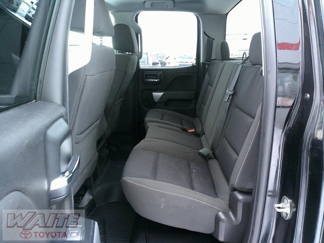 Used 2019 Chevrolet Silverado 1500 LT w/ All Star Edition image 23