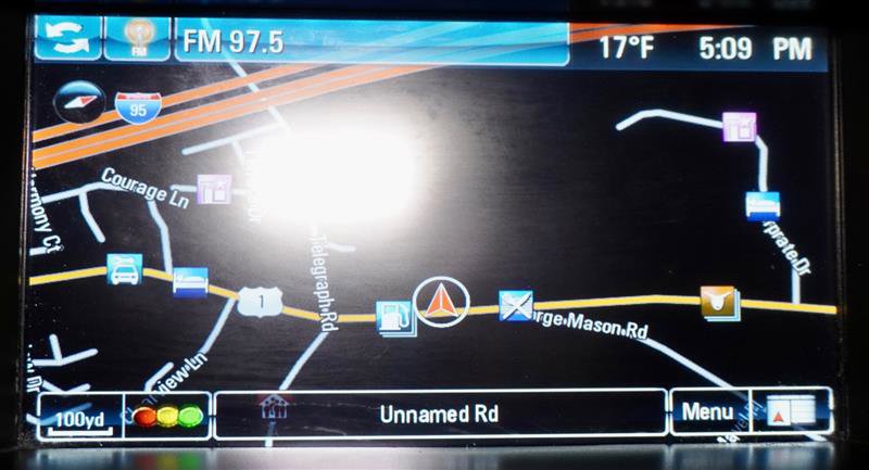 Used 2019 Buick Cascada Premium image 19