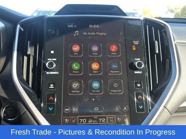 Used 2026 Subaru Ascent Touring w/ Popular Package #1 AWD/4WD image 16