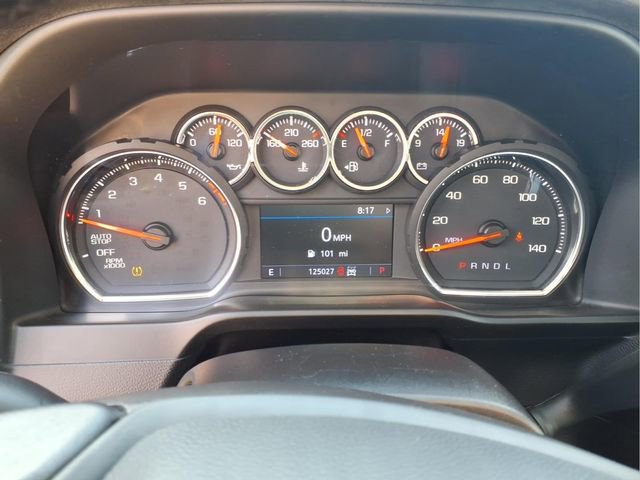 Used 2019 Chevrolet Silverado 1500 RST w/ All-Star Edition image 17