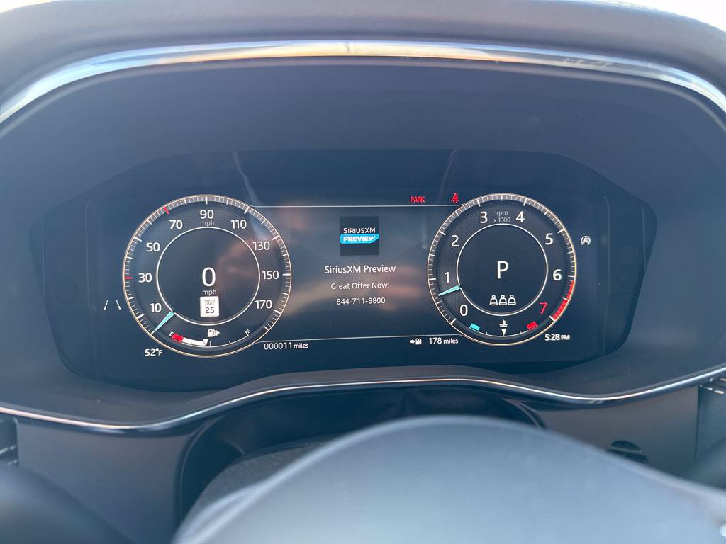 Certified 2026 Jaguar F-PACE R-Dynamic S AWD/4WD image 23
