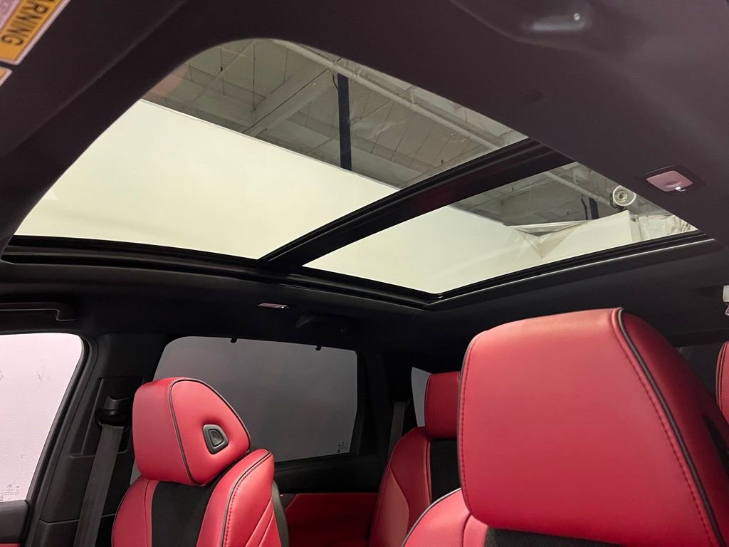 Certified 2023 Acura MDX A-Spec image 12