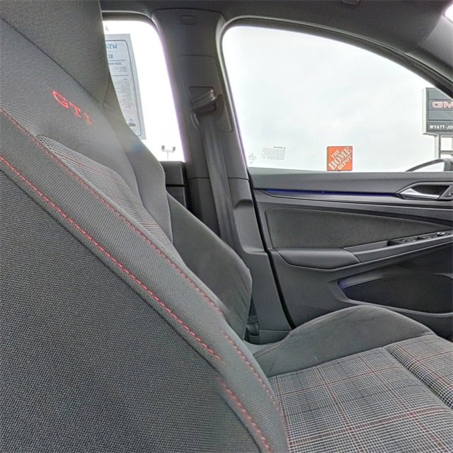 Used 2024 Volkswagen GTI S image 27