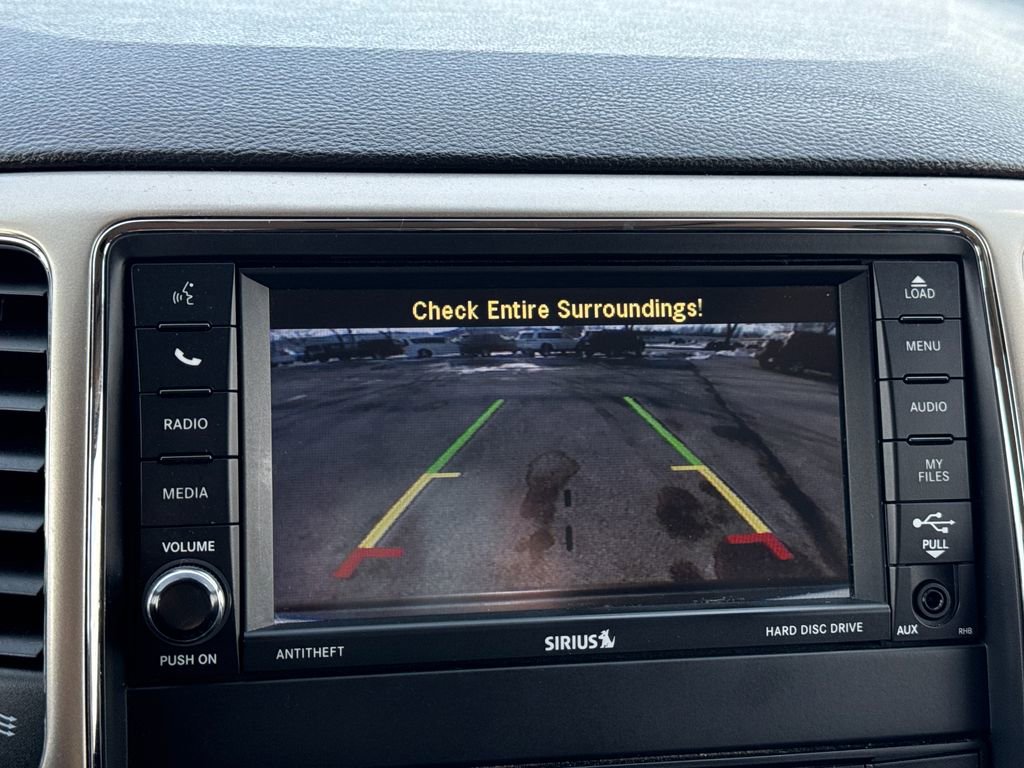 Used 2013 Jeep Grand Cherokee Laredo image 20