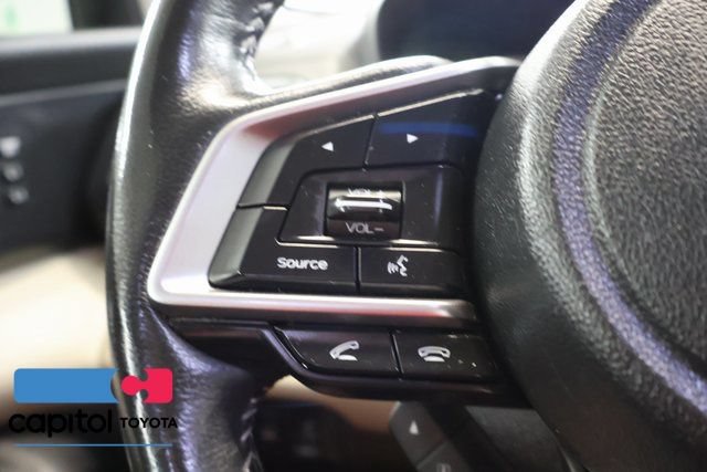 Used 2019 Subaru Ascent Limited w/ Popular Package #2A AWD/4WD image 18