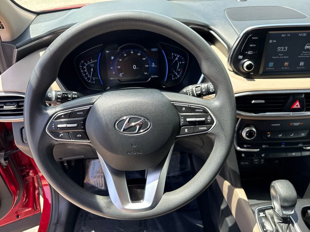 Used 2020 Hyundai Santa Fe SEL w/ Cargo Package AWD/4WD image 15