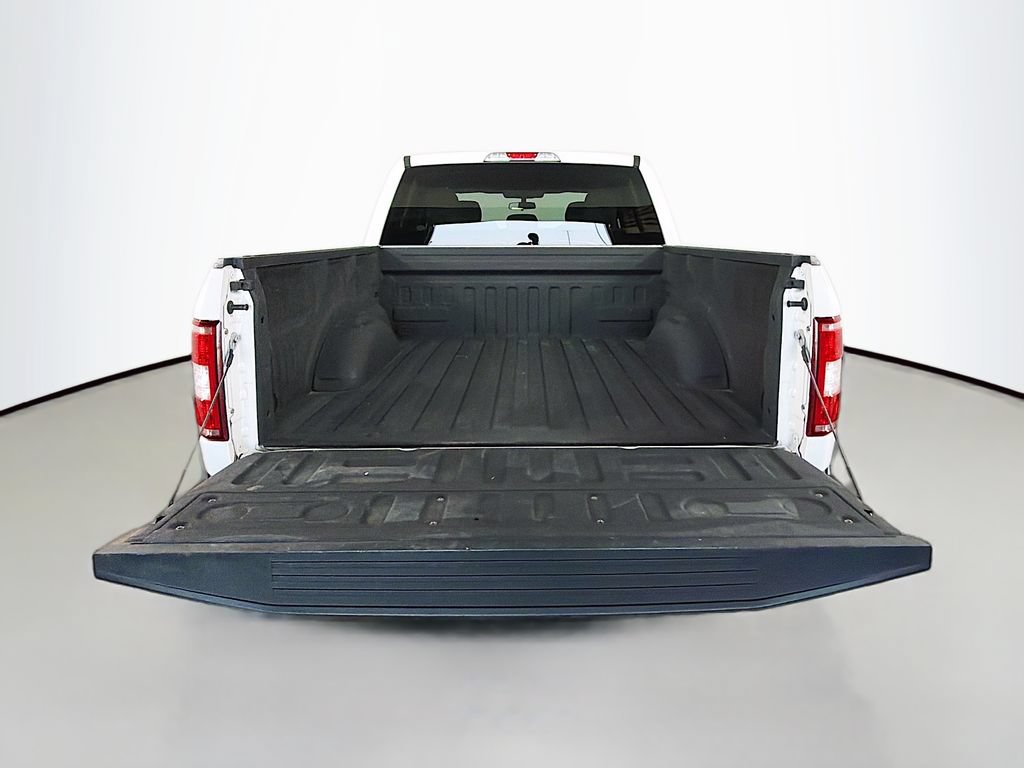 Used 2020 Ford F150 XLT AWD/4WD image 21