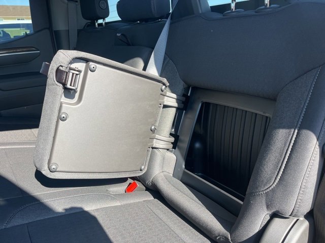 New 2026 GMC Sierra 1500 Elevation image 41