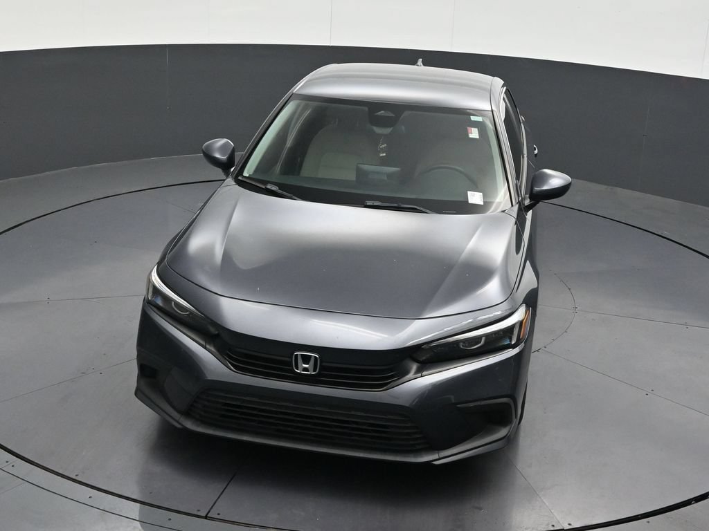 Used 2024 Honda Civic LX image 21